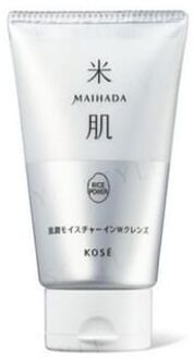 Maihada Skin Moisture Inn W Cleanser 120g