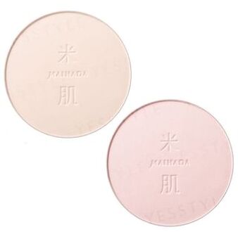 Maihada Tsuyashizuku Face Powder SPF 15 PA+ 01 Natural Beige - Refill