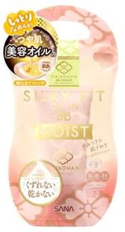 Maikohan Moist BB Cream SPF 35 PA+++ Shiny Natural - 25g