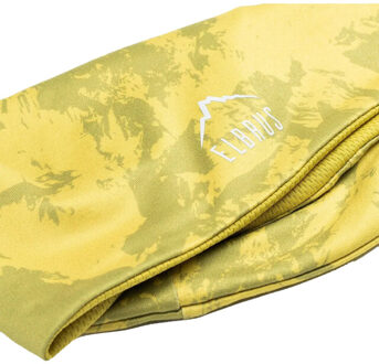 Mailo muts voor kinderen Groen - One size