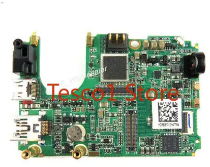 Main Board Motherboard For Gopro HERO 3 Black Edition Camera Replacement Part