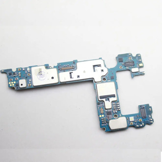 Main Motherboard Unlocked For LG G8 ThinQ G820n 128GB