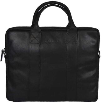 Main Street Workingbag 13.3'' black