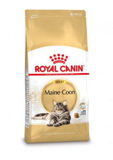 Maine Coon Adult - Kattenvoer - 2 kg