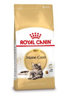 Maine Coon Adult - Kattenvoer - 400 g
