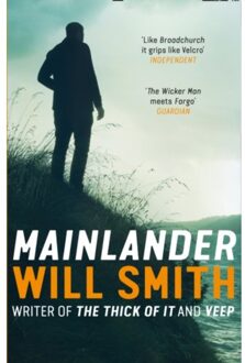 Mainlander - Will Smith