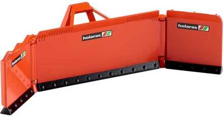 mais schuif voor tractor 1:32