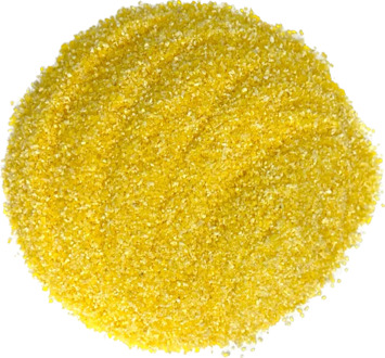 Maisgries geel 1000 gram