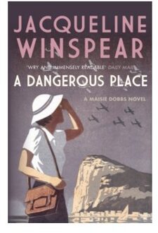 Maisie Dobbs 11. A Dangerous Place