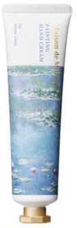 Maison de Painting Hand Cream 02 Water Lilies 30g
