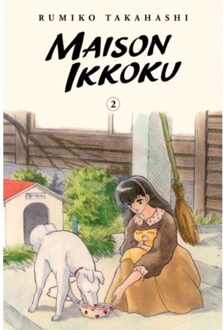 Maison Ikkoku Collector's Edition, Vol. 2 - Maison Ikkoku Collector's Edition - Rumiko Takahashi