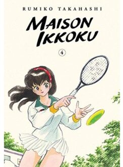 Maison Ikkoku Collector's Edition, Vol. 4 - Maison Ikkoku Collector's Edition - Rumiko Takahashi