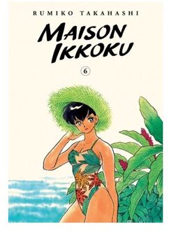 Maison Ikkoku Collector's Edition, Vol. 6 - Maison Ikkoku Collector's Edition - Rumiko Takahashi
