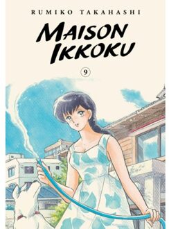 Maison Ikkoku Collector's Edition, Vol. 9 - Maison Ikkoku Collector's Edition - Rumiko Takahashi