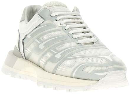 MAISON MARGIELA 50/50 Sneakers Wit