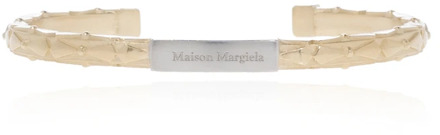 MAISON MARGIELA Armband Maison Margiela , Yellow , Heren - S