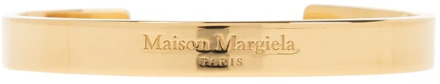 MAISON MARGIELA Armband Maison Margiela , Yellow , Unisex - Xl,L