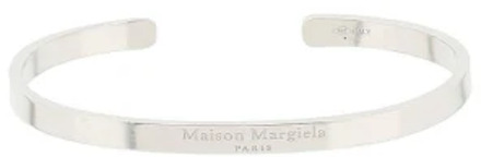 MAISON MARGIELA Bracelets Maison Margiela , Gray , Dames - 2Xl,3Xl,3Xl/4Xl