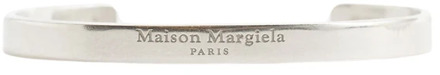 MAISON MARGIELA Bracelets Maison Margiela , Gray , Unisex - 2Xl,M