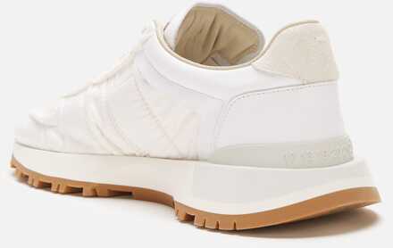 MAISON MARGIELA Dames Maison Margiela 5050 Runner Trainers in Wit