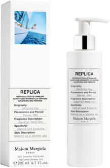 MAISON MARGIELA Exclusive Replica Sailing Day Douchegel 200 ml