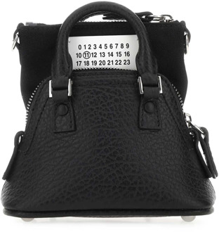 MAISON MARGIELA Handbags Maison Margiela , Black , Dames - ONE Size