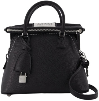 MAISON MARGIELA Handbags Maison Margiela , Black , Dames - ONE Size