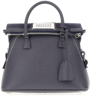MAISON MARGIELA Handbags Maison Margiela , Blue , Dames - ONE Size