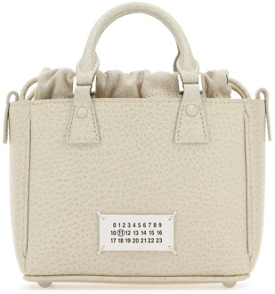 MAISON MARGIELA Handbags Maison Margiela , White , Dames - ONE Size
