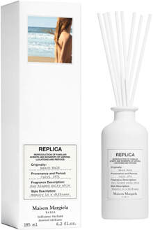 MAISON MARGIELA Replica Beach Walk Diffuser 185ml