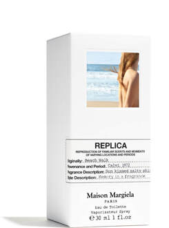 MAISON MARGIELA Replica Beach Walk Eau de Toilette 30 ml