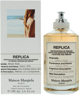 MAISON MARGIELA REPLICA BEACH WALK