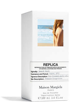 MAISON MARGIELA REPLICA BEACH WALK
