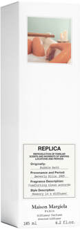 MAISON MARGIELA Replica Bubble Bath Diffuser 185ml