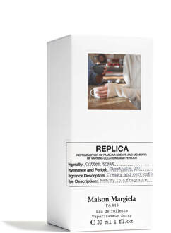 MAISON MARGIELA Replica Coffee Break Eau de Toilette - 30ml