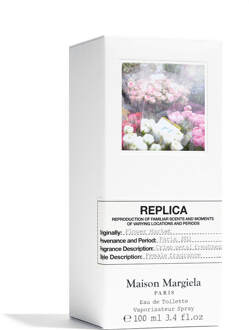 MAISON MARGIELA Replica Flower Market by Maison Margiela 100 ml