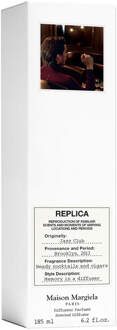 MAISON MARGIELA Replica Jazz Club Diffuser 185ml