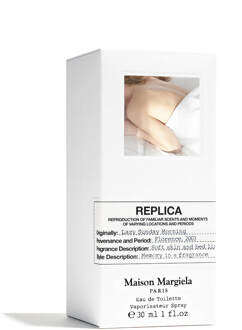 MAISON MARGIELA Replica Lazy Sunday Morning by Maison Margiela 100 ml - Eau De Toilette Spray