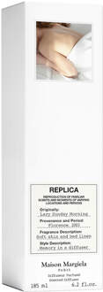 MAISON MARGIELA Replica Lazy Sunday Morning Diffuser 185ml