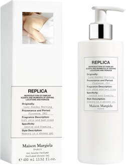 MAISON MARGIELA Replica Lazy Sunday Morning Douchegel 400 ml