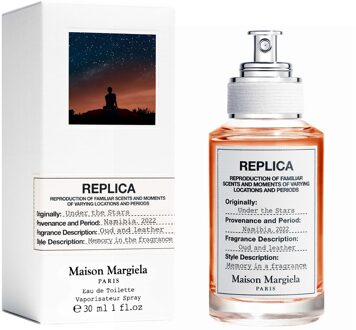 MAISON MARGIELA Replica Under the Stars Eau de Toilette 30 ml
