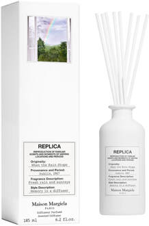 MAISON MARGIELA Replica When The Rain Stops Diffuser 185ml