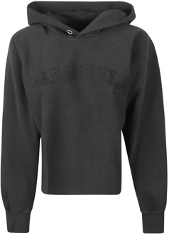 MAISON MARGIELA Sweaters Collectie Maison Margiela , Black , Dames - L,M,S