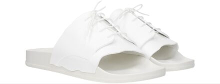 MAISON MARGIELA Vetersandalen Wit