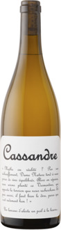 Maison Ventenac les Dissidents Cassandre 75CL