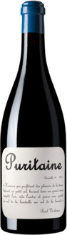 Maison Ventenac Les Dissidents Puritaine 75CL
