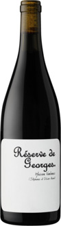 Maison Ventenac Réserve de Georges 75CL