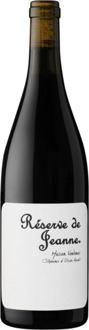 Maison Ventenac Réserve de Jeanne 75CL