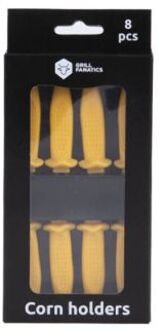 Maïsstokjes - 8 stuks