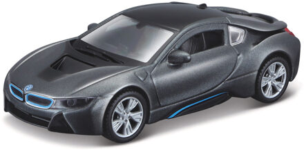 Maisto Schaalmodel BMW i8 1:43